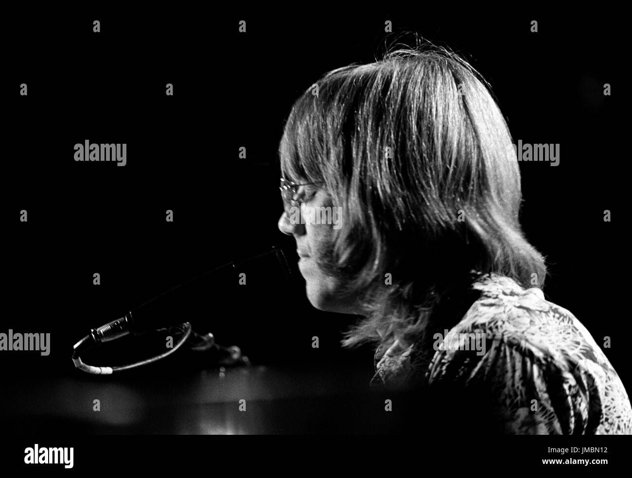 Ray manzarek Black and White Stock Photos & Images - Alamy