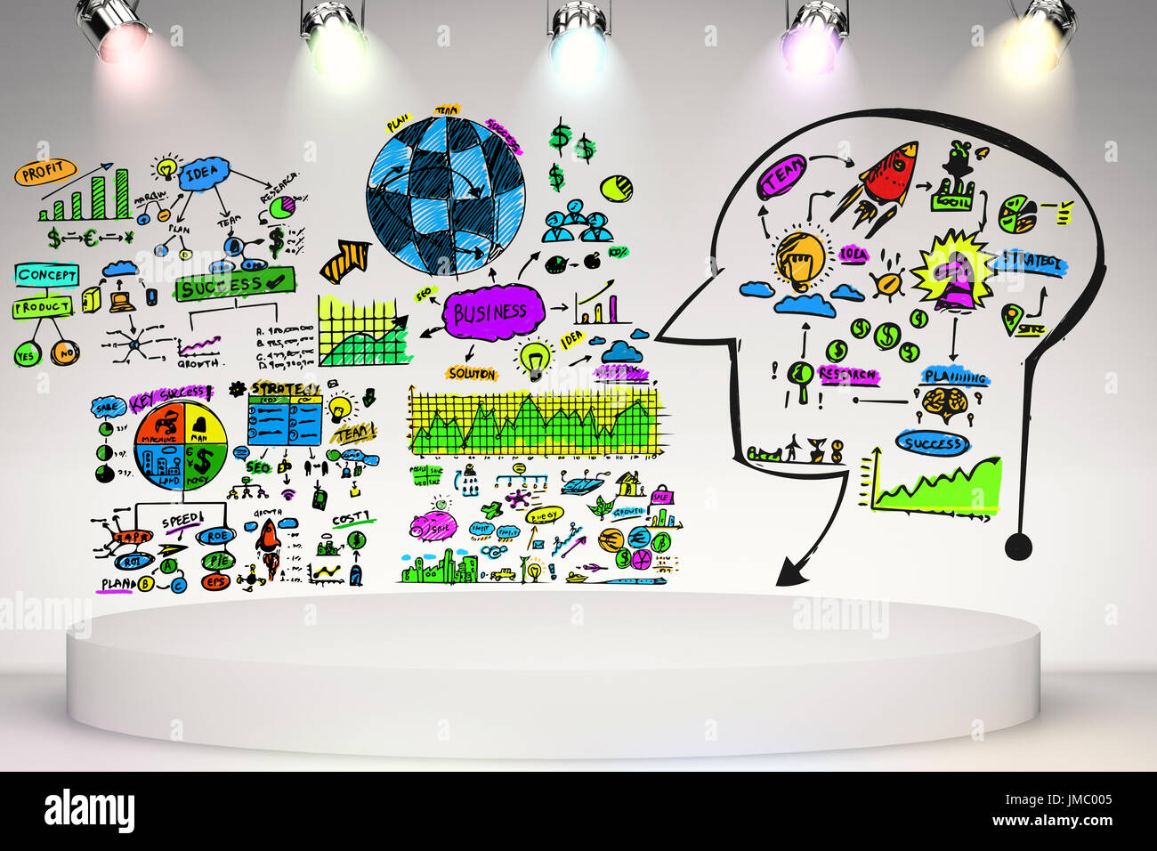 Planning stage High Resolution Stock Photography and Images - Alamy