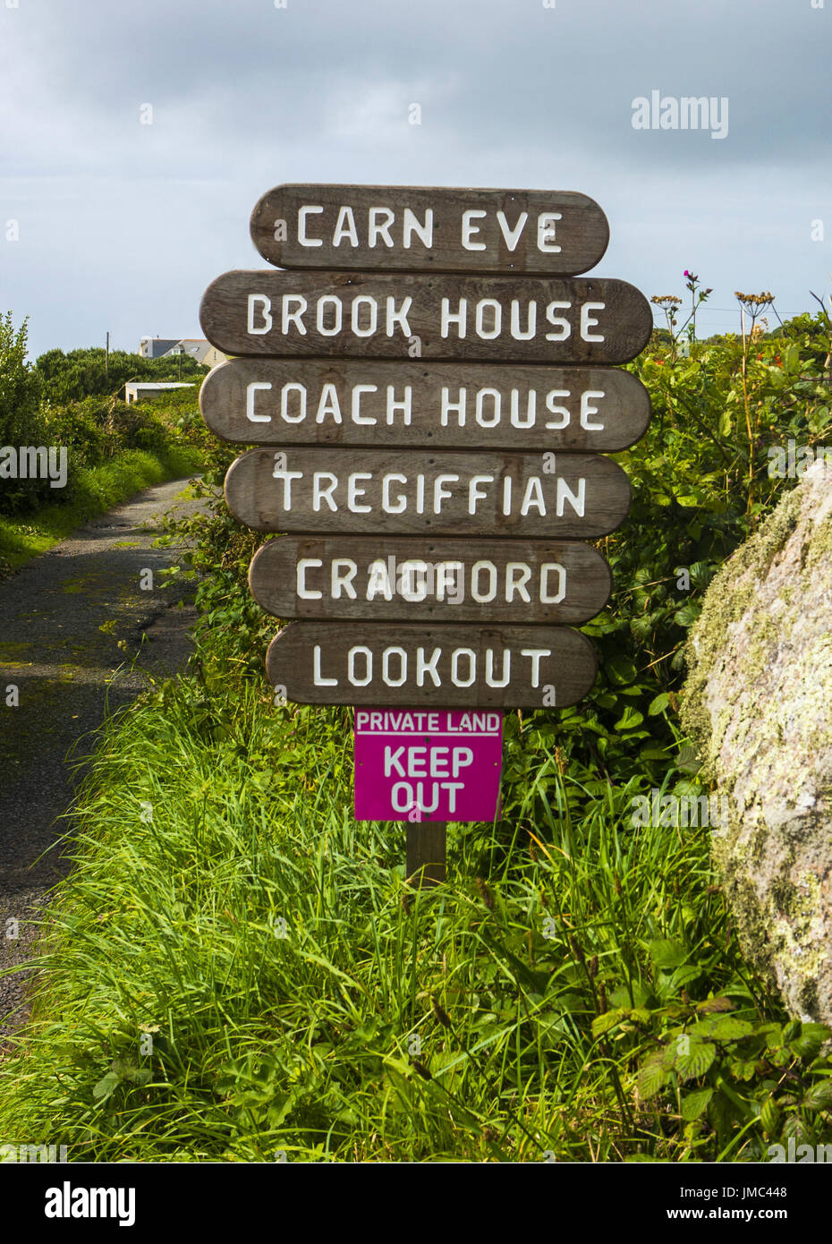 English wooden road signs hires stock photography and images Alamy