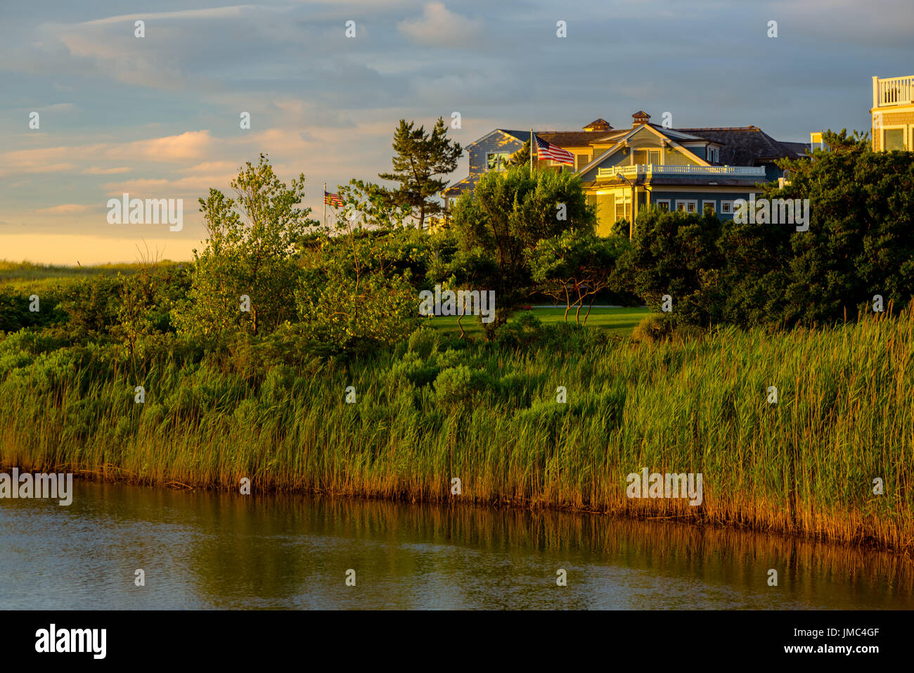 Luxurious house hires stock photography and images Alamy