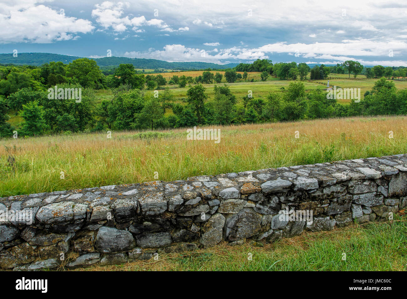 Maryland landscape hi-res stock photography and images - Alamy