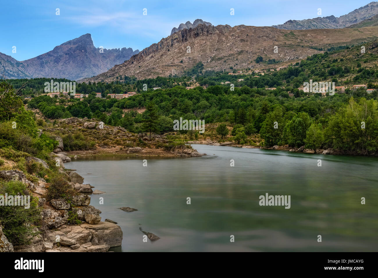 See calacuccia hires stock photography and images Alamy