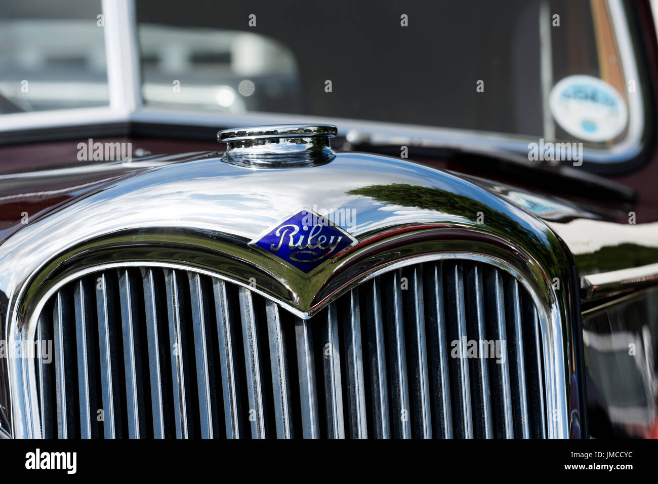 423 Riley Motor Cars Stock Photos, High-Res Pictures, and Images