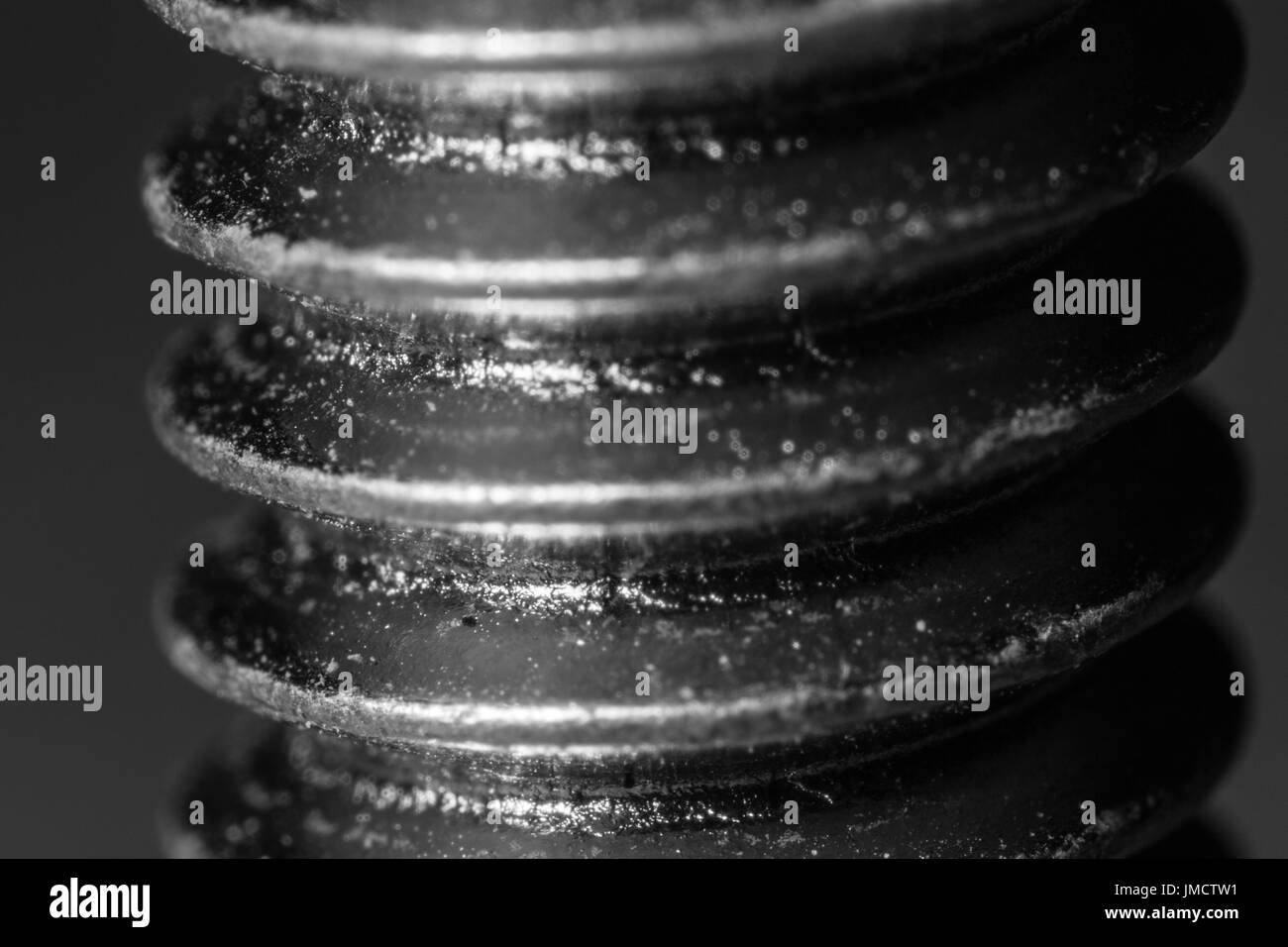 Black thread hi-res stock photography and images - Alamy