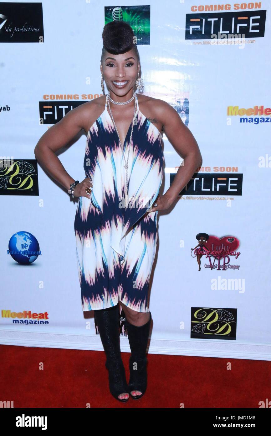 Adina howard hi-res stock photography and images - Alamy