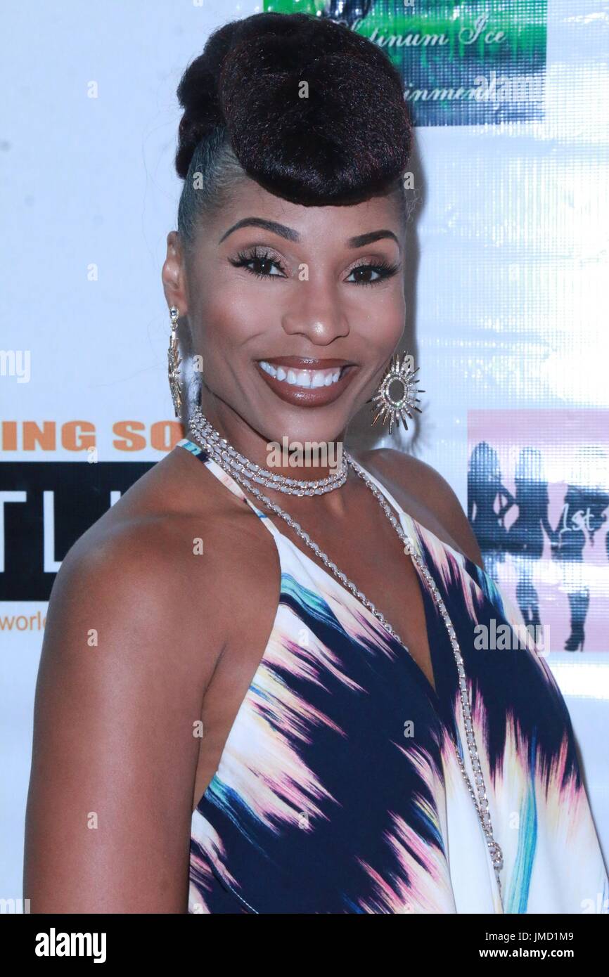 Adina howard hi-res stock photography and images - Alamy