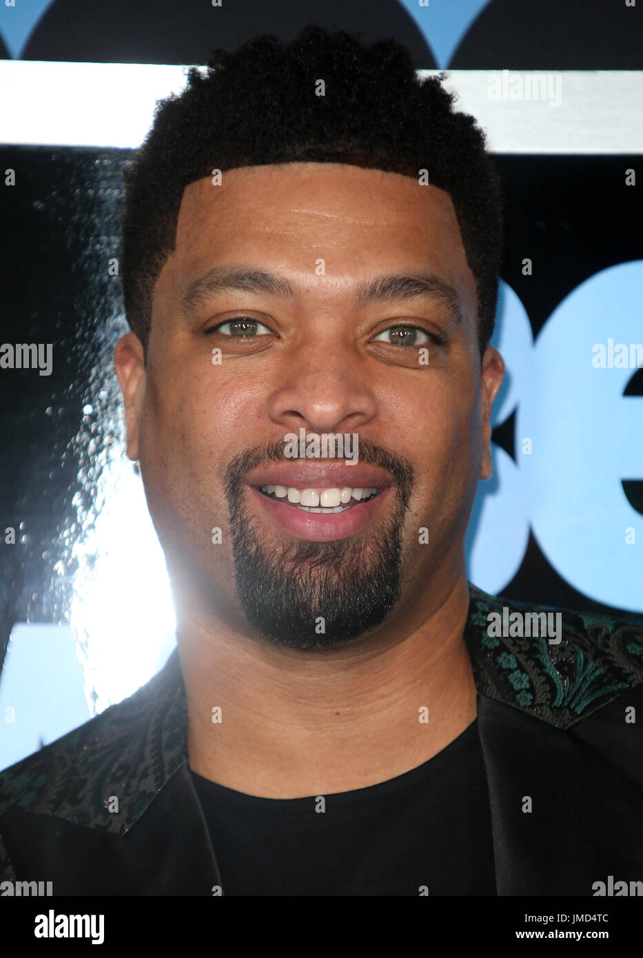 2017 BET Awards held at the Microsoft Theater - Arrivals Featuring ...
