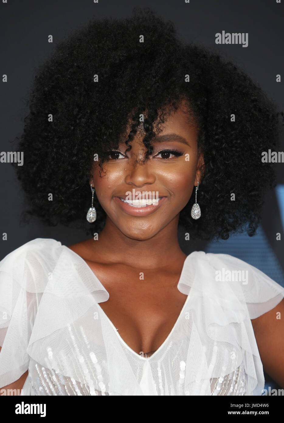 Lovie simone hi-res stock photography and images - Alamy