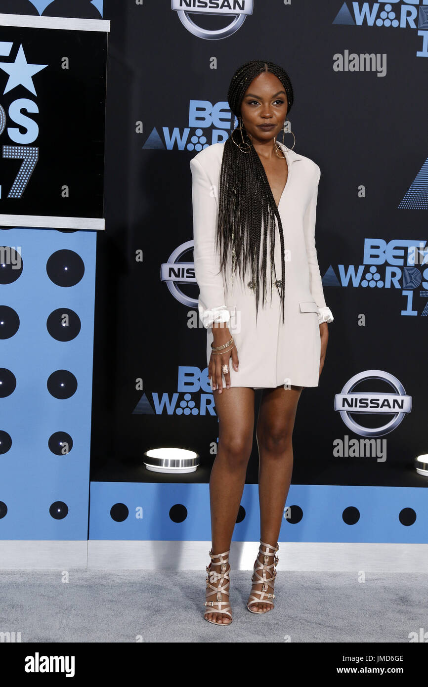 Sierra mcclain hi-res stock photography and images - Alamy