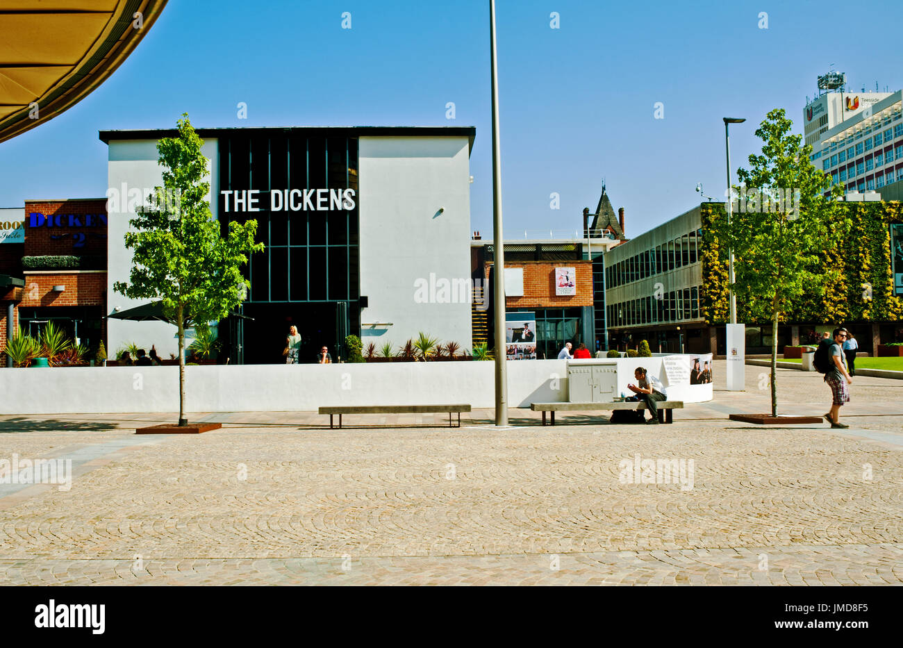 Southfield hires stock photography and images Alamy