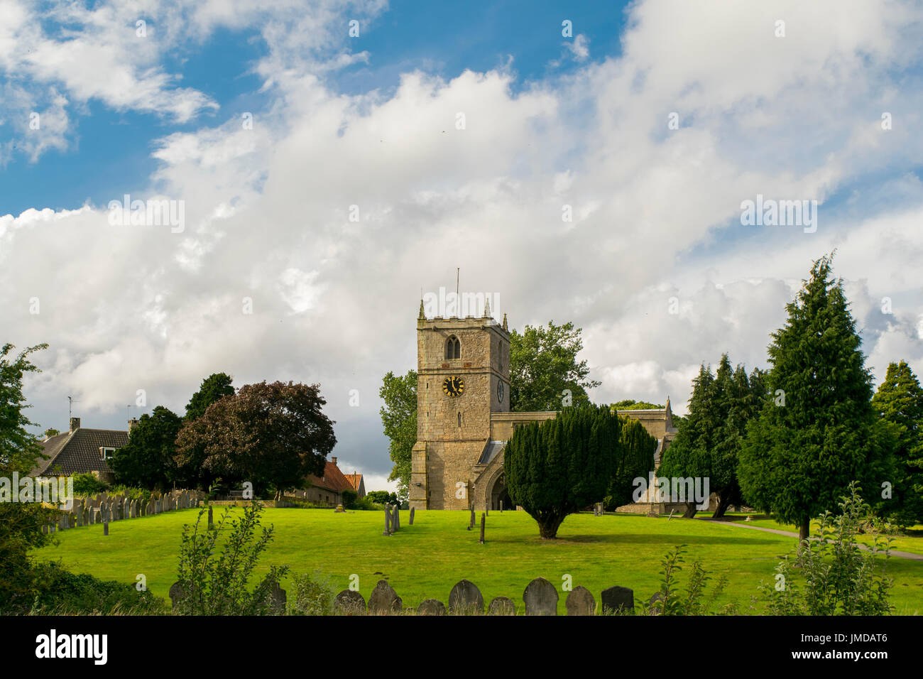 Church warsop nottinghamshire hires stock photography and images Alamy