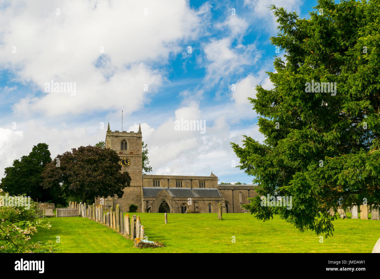 Church warsop nottinghamshire hires stock photography and images Alamy
