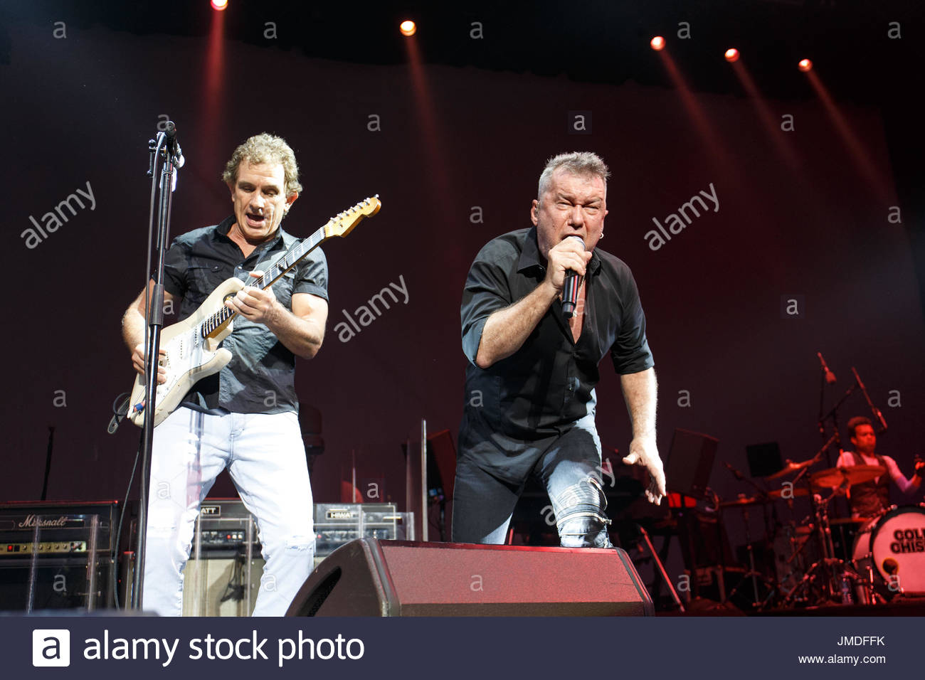 Cold Chisel Rockpalast DVD Live 1982 - YouTube