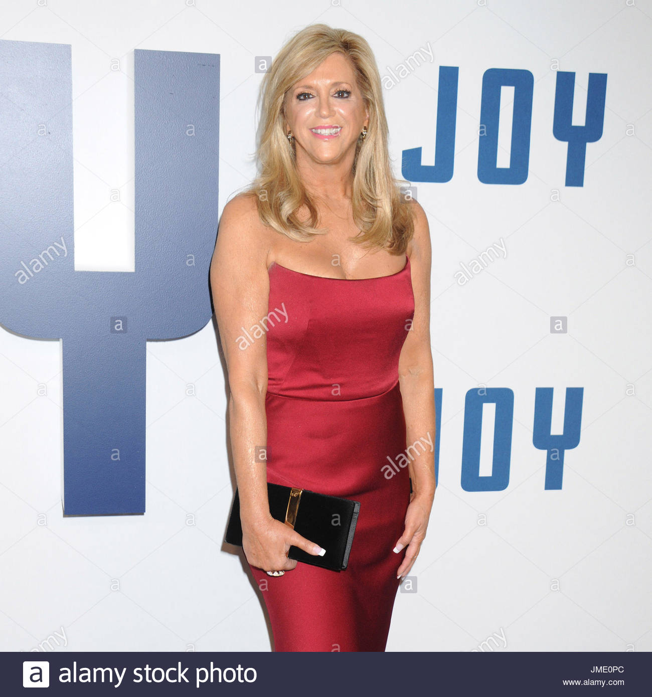 Joy Mangano Stock Photos & Joy Mangano Stock Images - Alamy