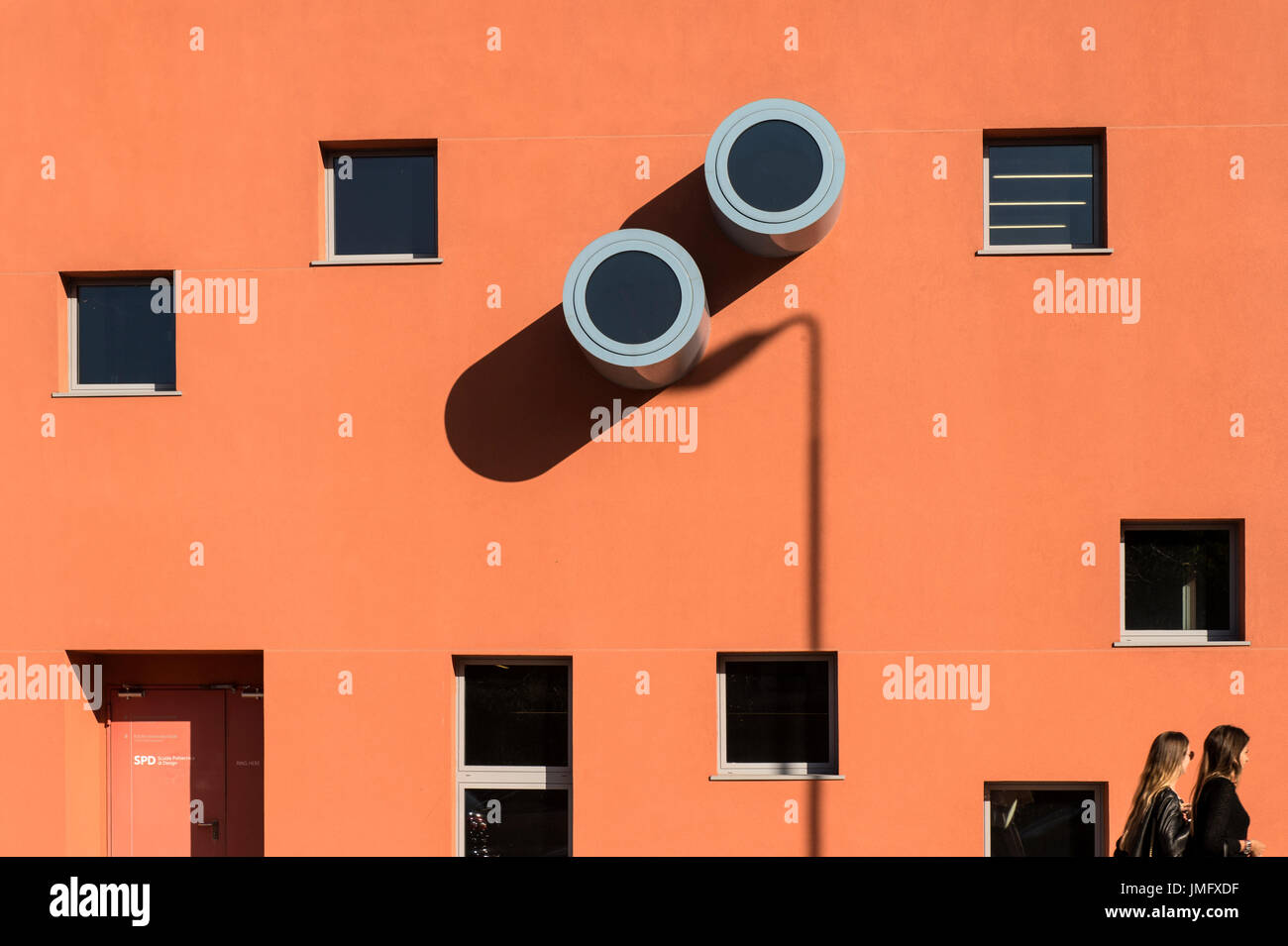 Lombardy school hires stock photography and images Alamy