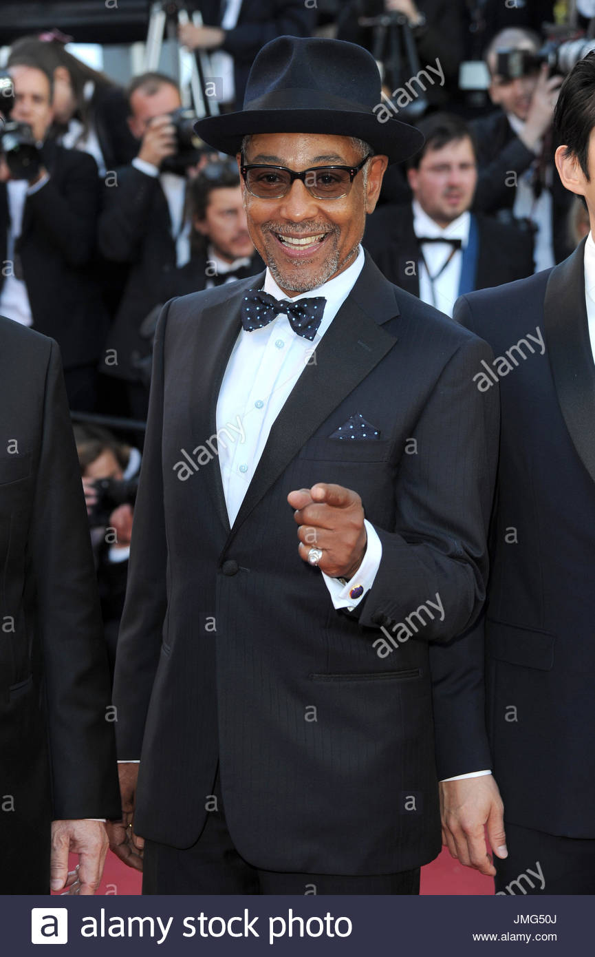 Giancarlo Esposito High Resolution Stock Photography and Images - Alamy