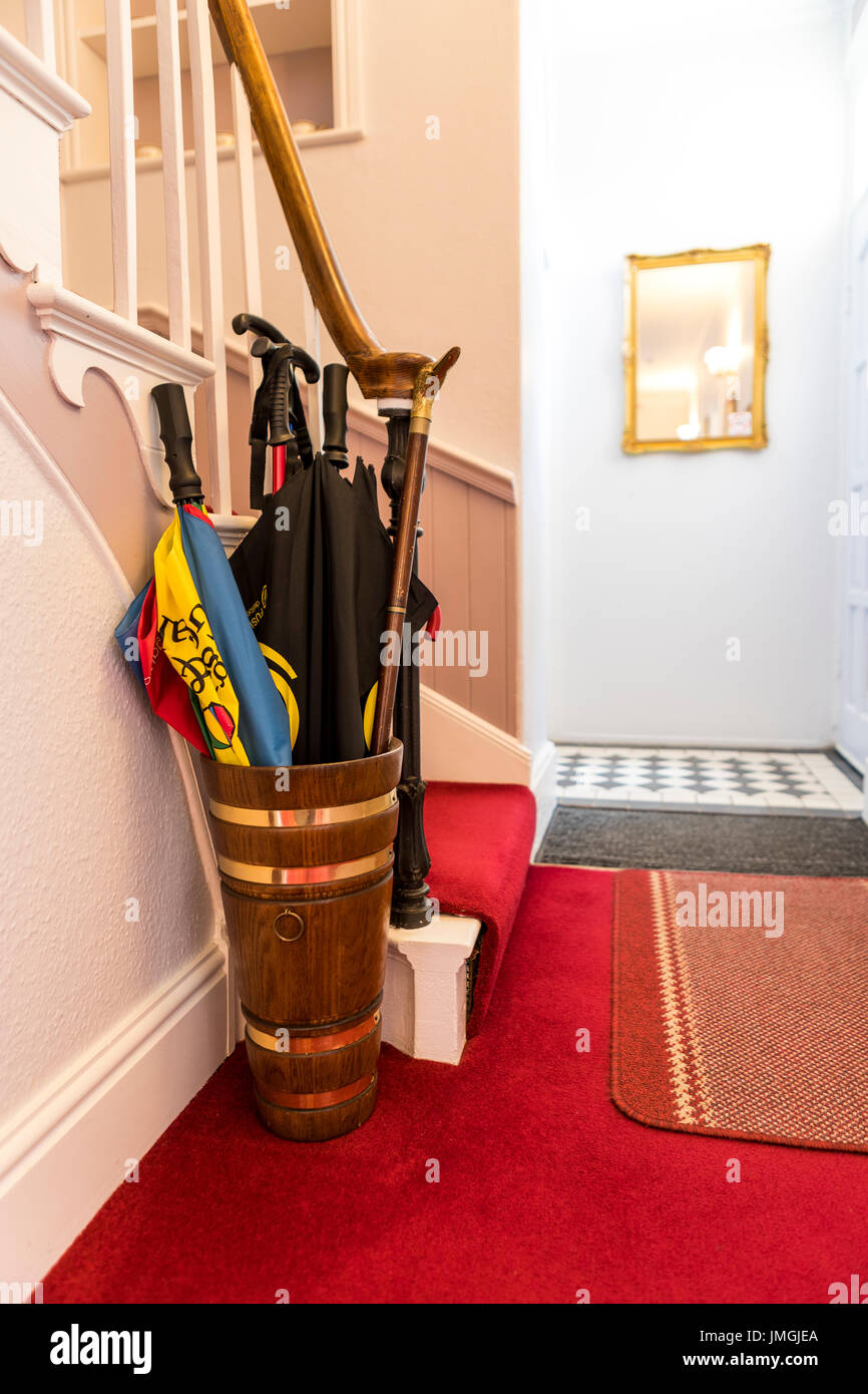 Edale House, Folly Road, Parkend, Forest of Dean, Gloucestershire. UK