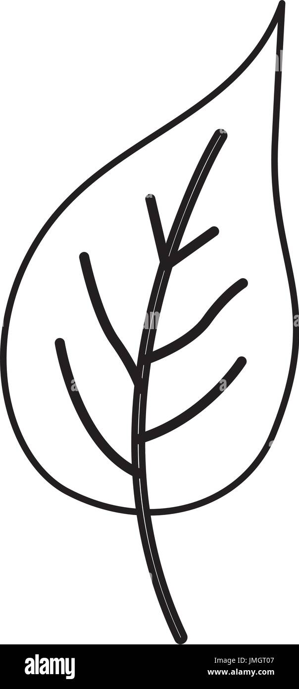 Discover 130+ easy leaf drawing latest seven.edu.vn