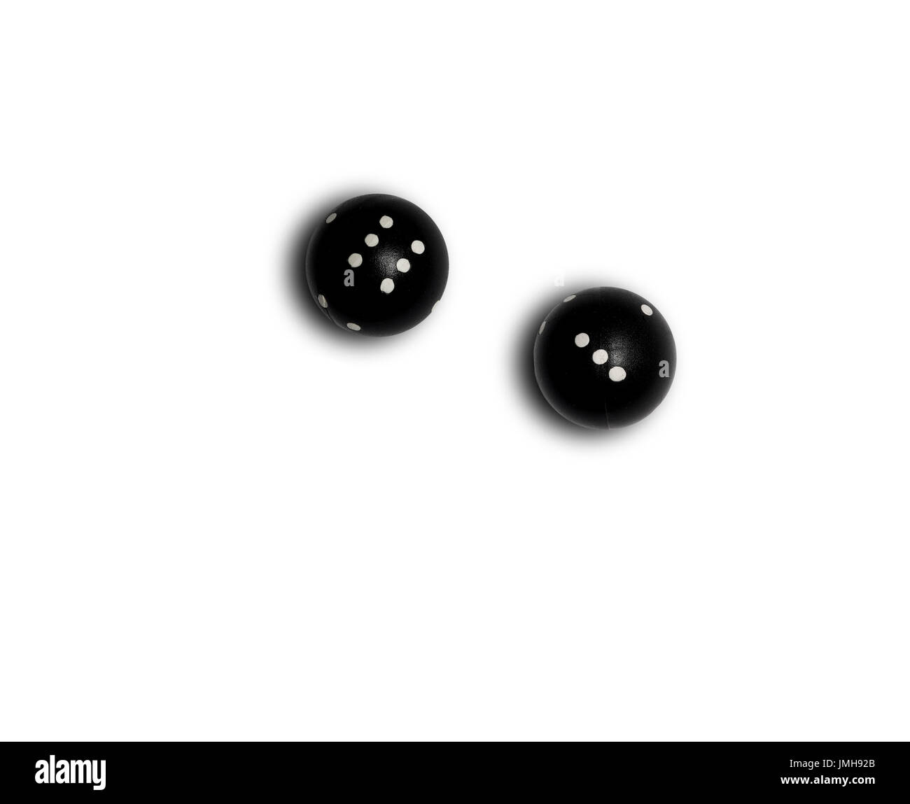 Blank dice clipart hi-res stock photography and images - Alamy