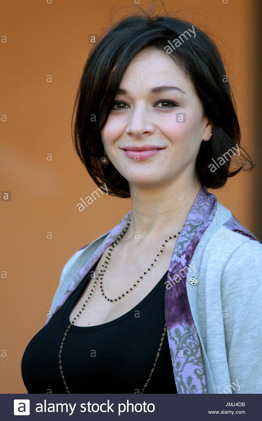 Nicole Grimaudo Nicole Grimaudo