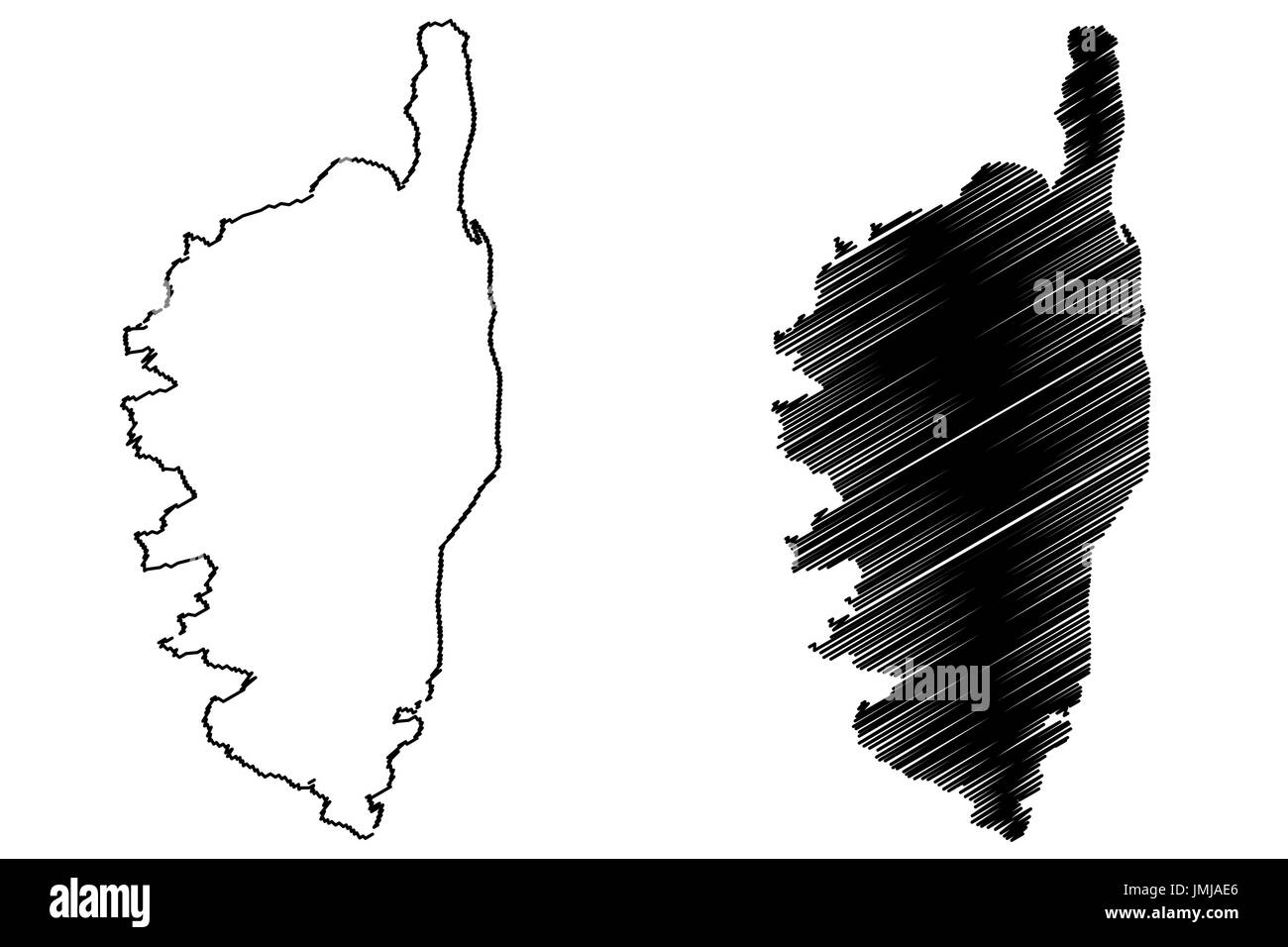 corsica-france-europe-map-black-and-white-stock-photos-images-alamy