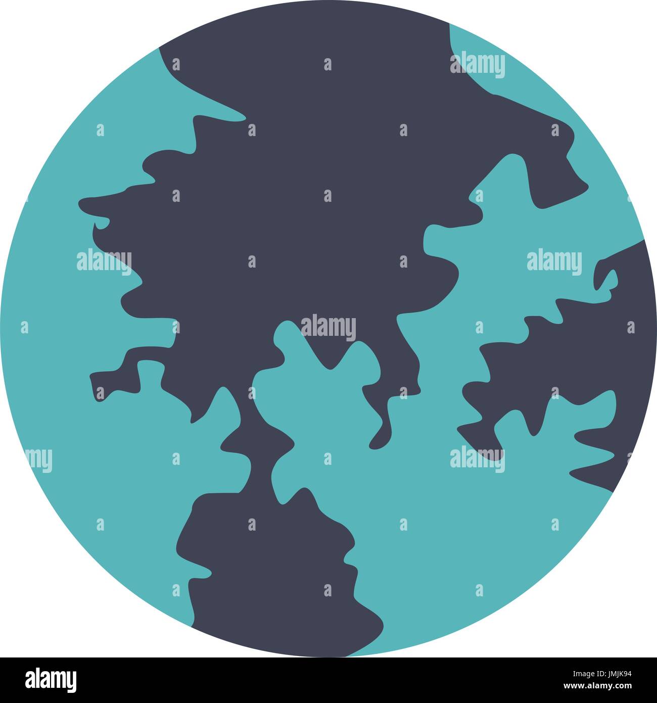 globe world earth map geography icon Stock Vector Image & Art - Alamy