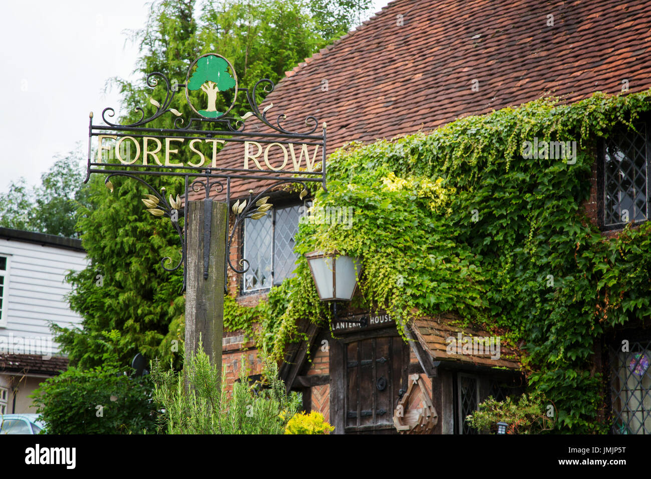 Forest row east sussex england uk hires stock photography and images
