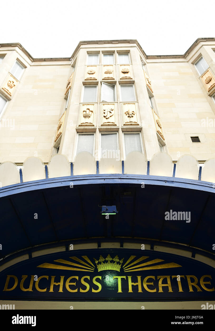 General view duchess theatre hires stock photography and images Alamy