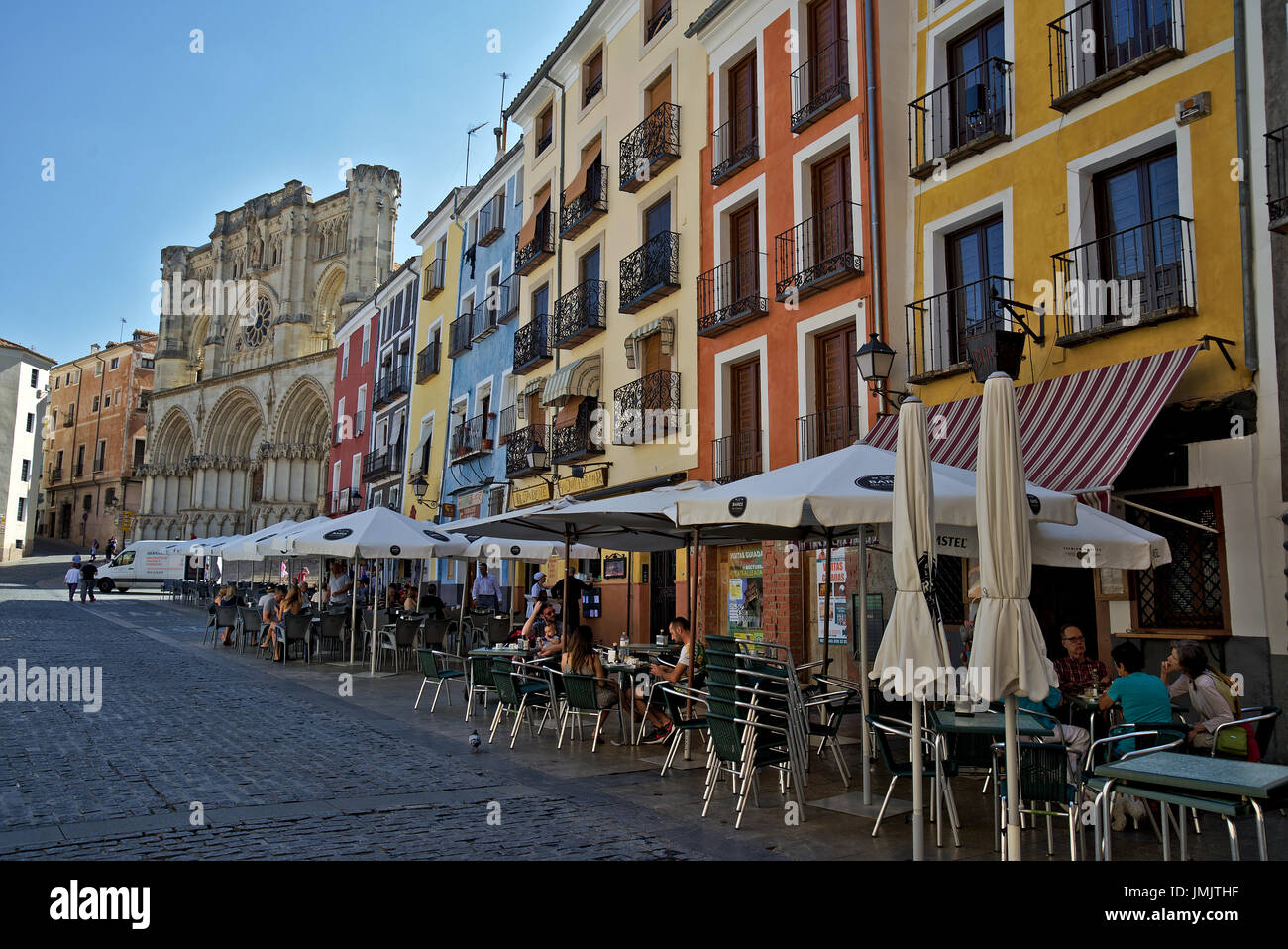 Chat With The Mayor High Resolution Stock Photography and Images - Alamy