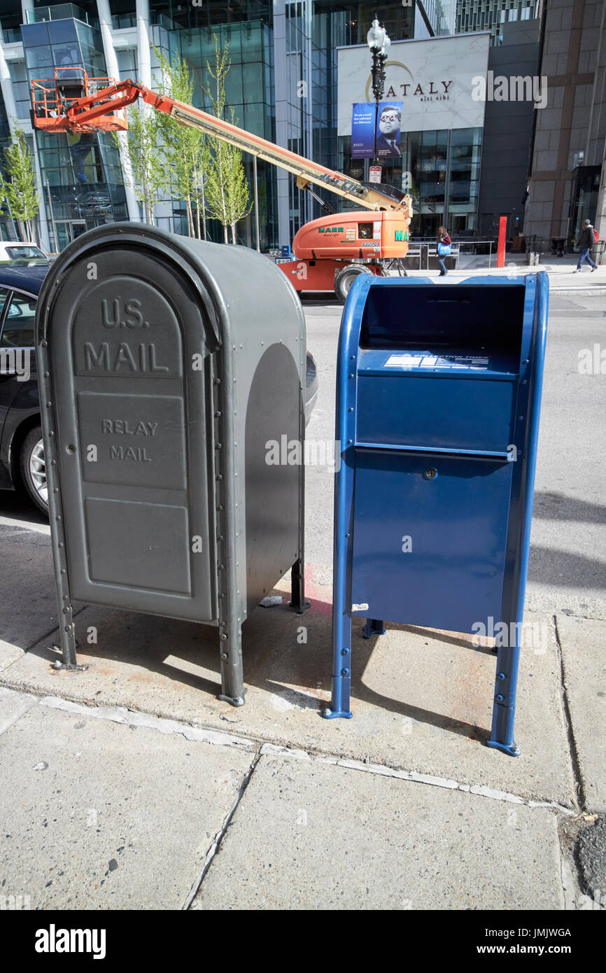 What Is A Relay Mailbox at Maria Ramos blog