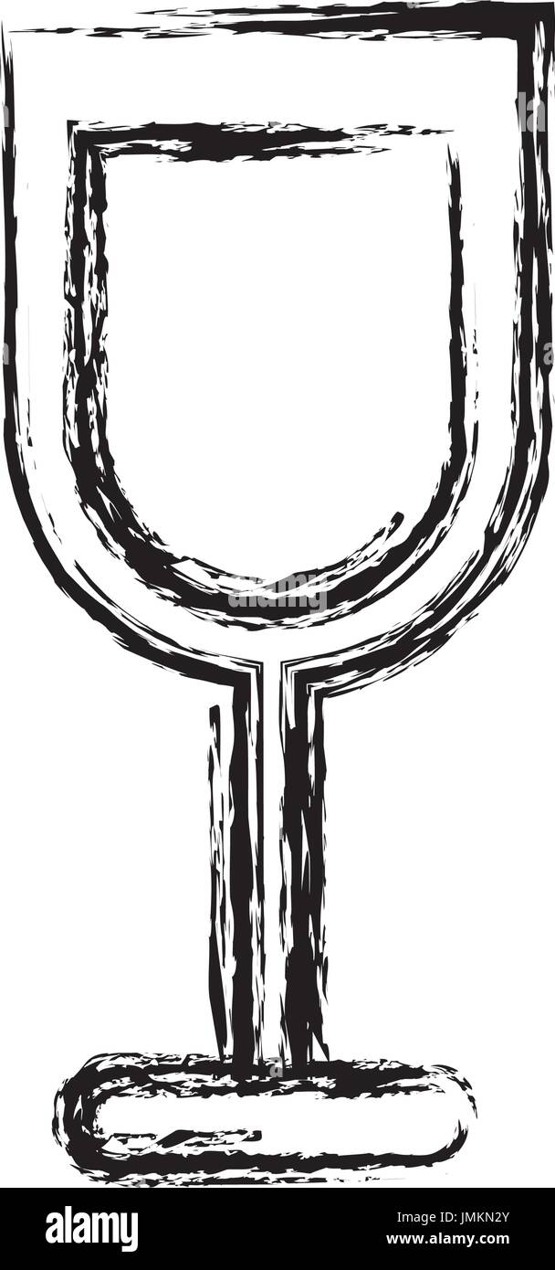wine glass icon Stock Vector Image & Art - Alamy