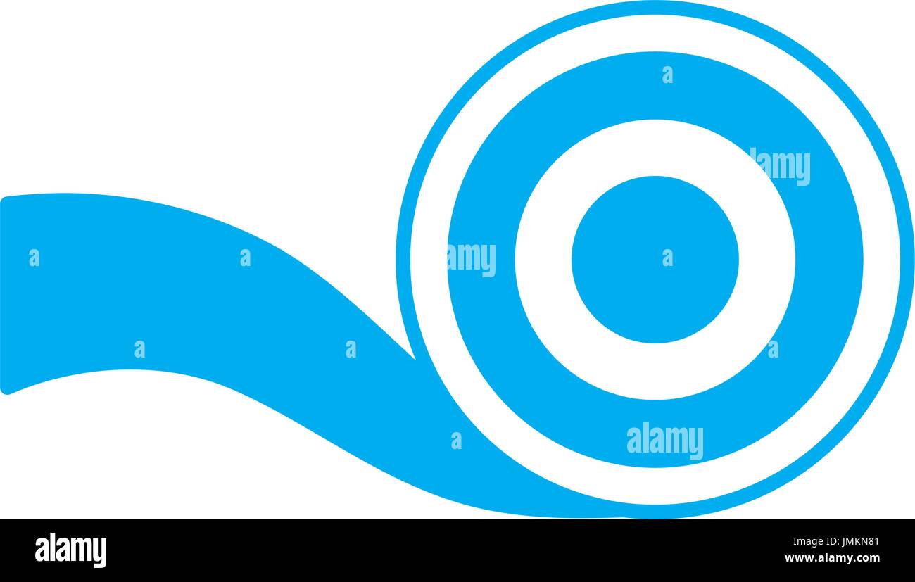 medical tape icon Stock Vector Image & Art Alamy