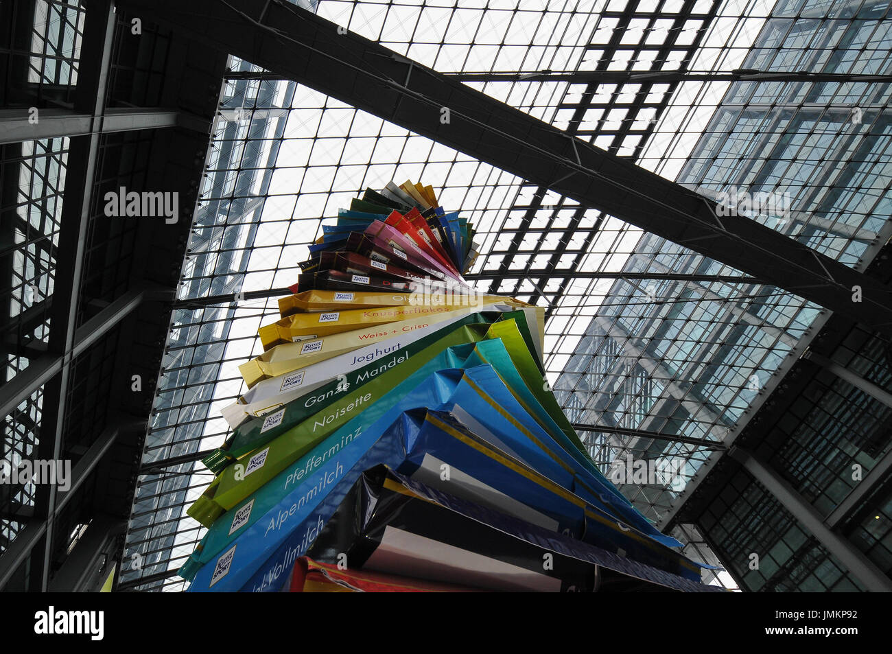 Ritter sport hi-res stock photography and images - Alamy