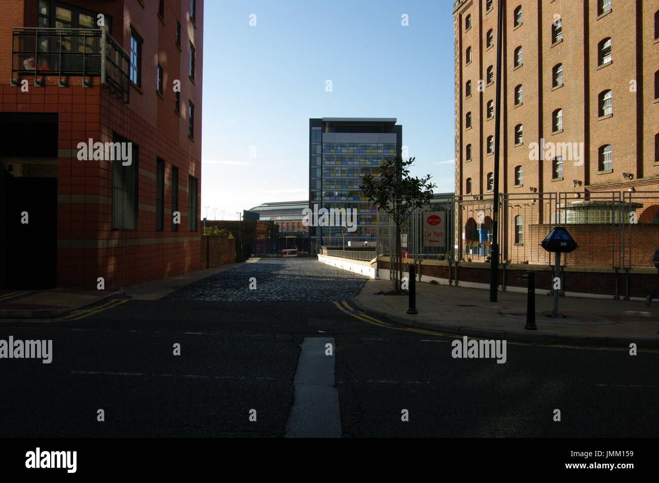 Manchester, United Kingdom Stock Photo Alamy