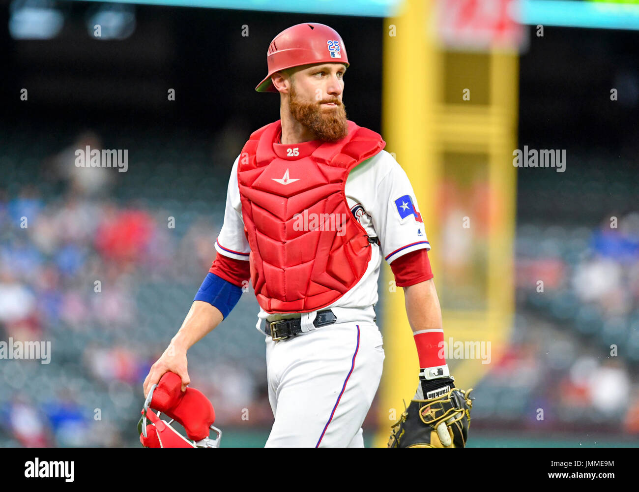 Jonathan Lucroy High Resolution Stock Photography and Images - Alamy