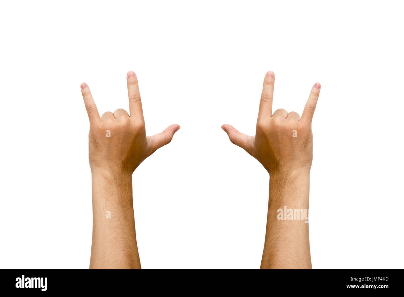 I love you hand sign hires stock photography and images Alamy
