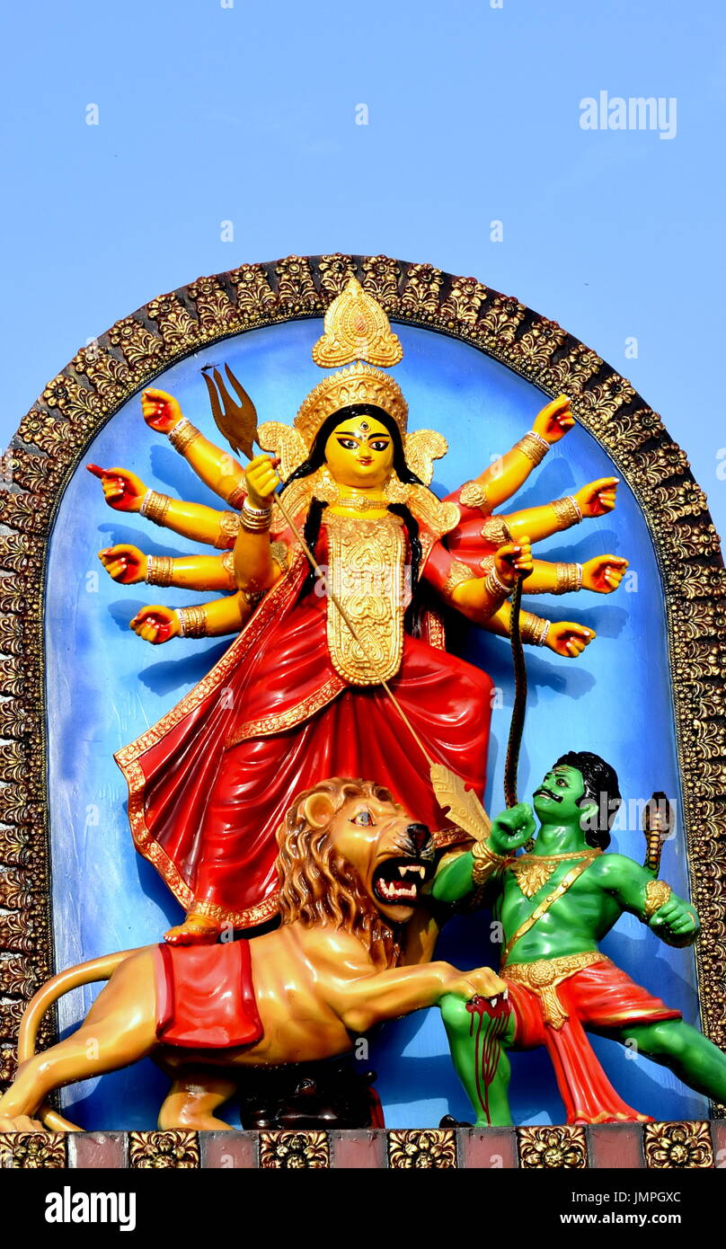 Devi agamani hires stock photography and images Alamy