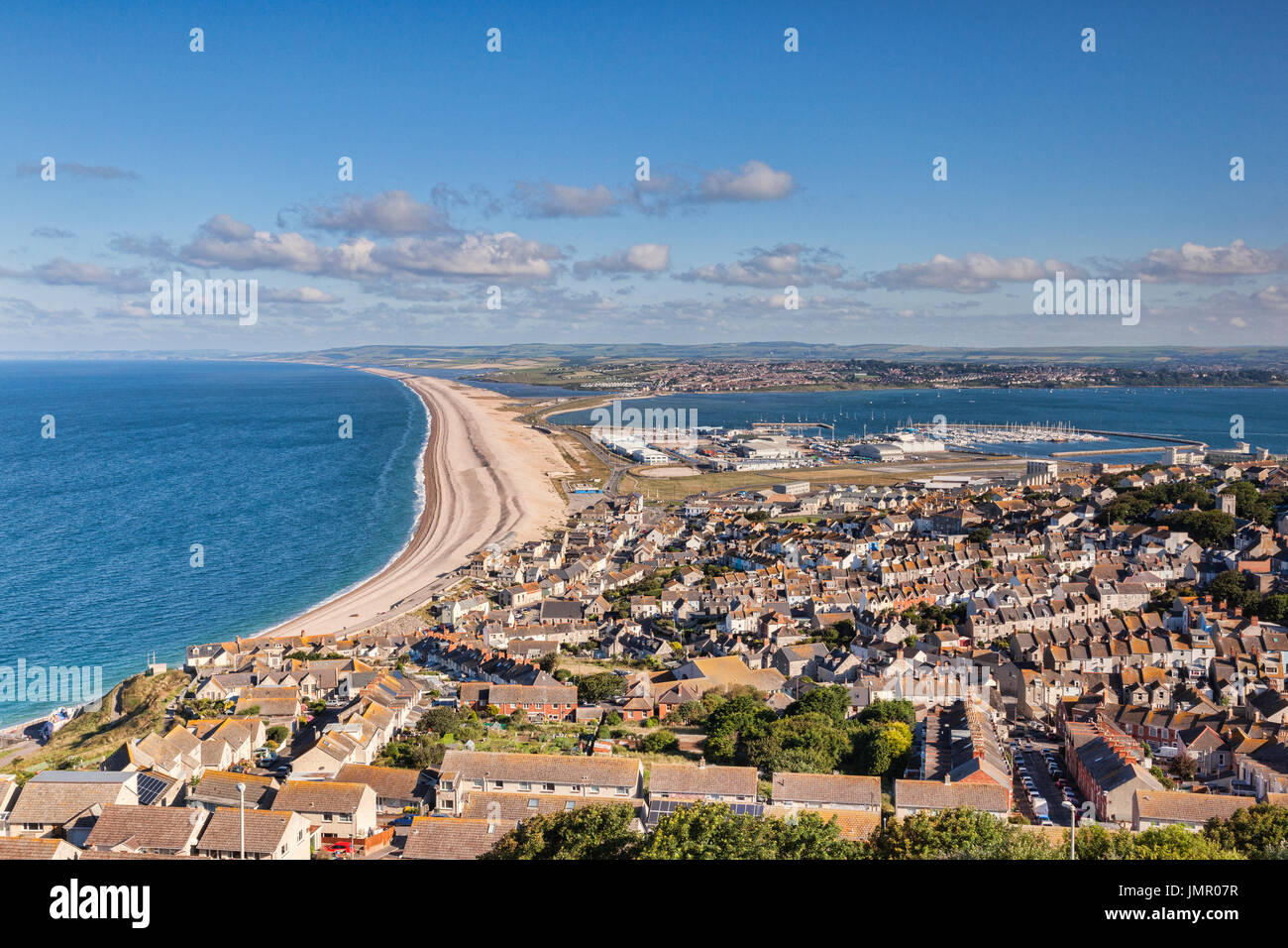 Chesil Beach, Dorset - The Beachcombers Haven - Chesil Beach