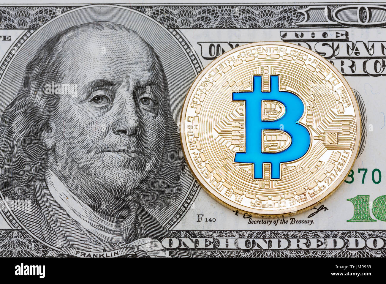 Buy bitcoin hi-res stock photography and images - Page 4 - Alamy