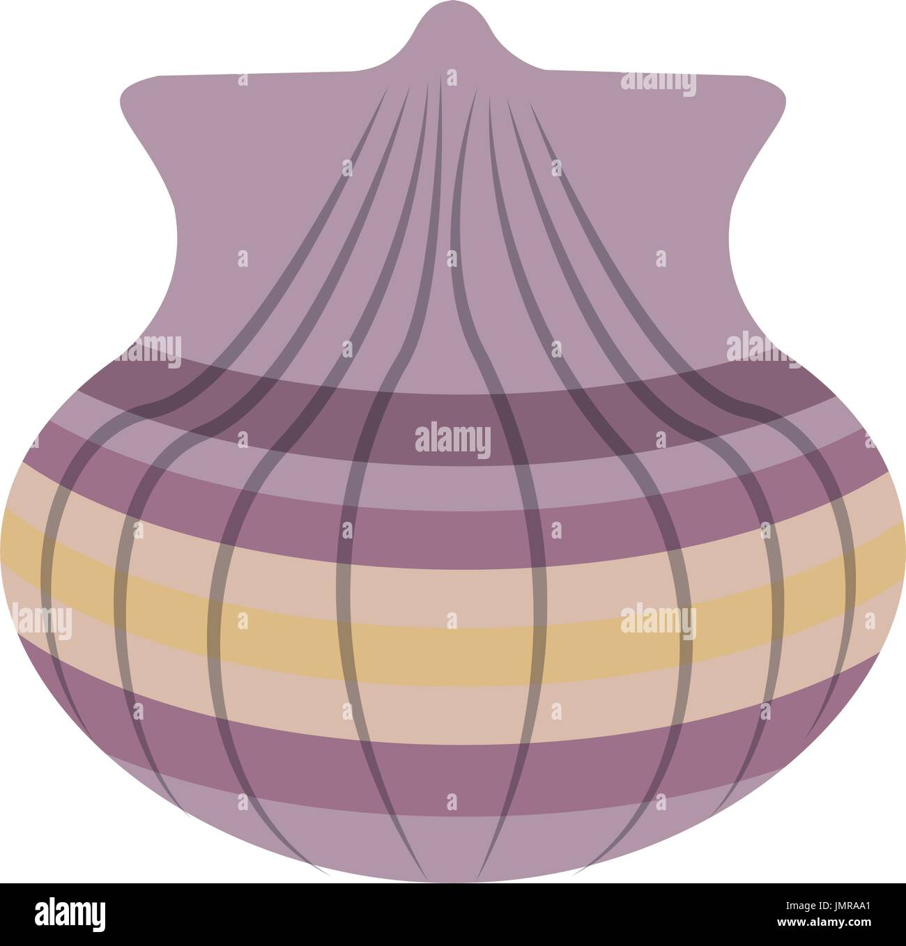 sea shell icon image Stock Vector Image & Art - Alamy