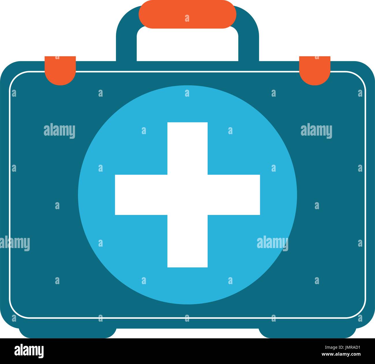 first aid kit icon image Stock Vector Image & Art - Alamy