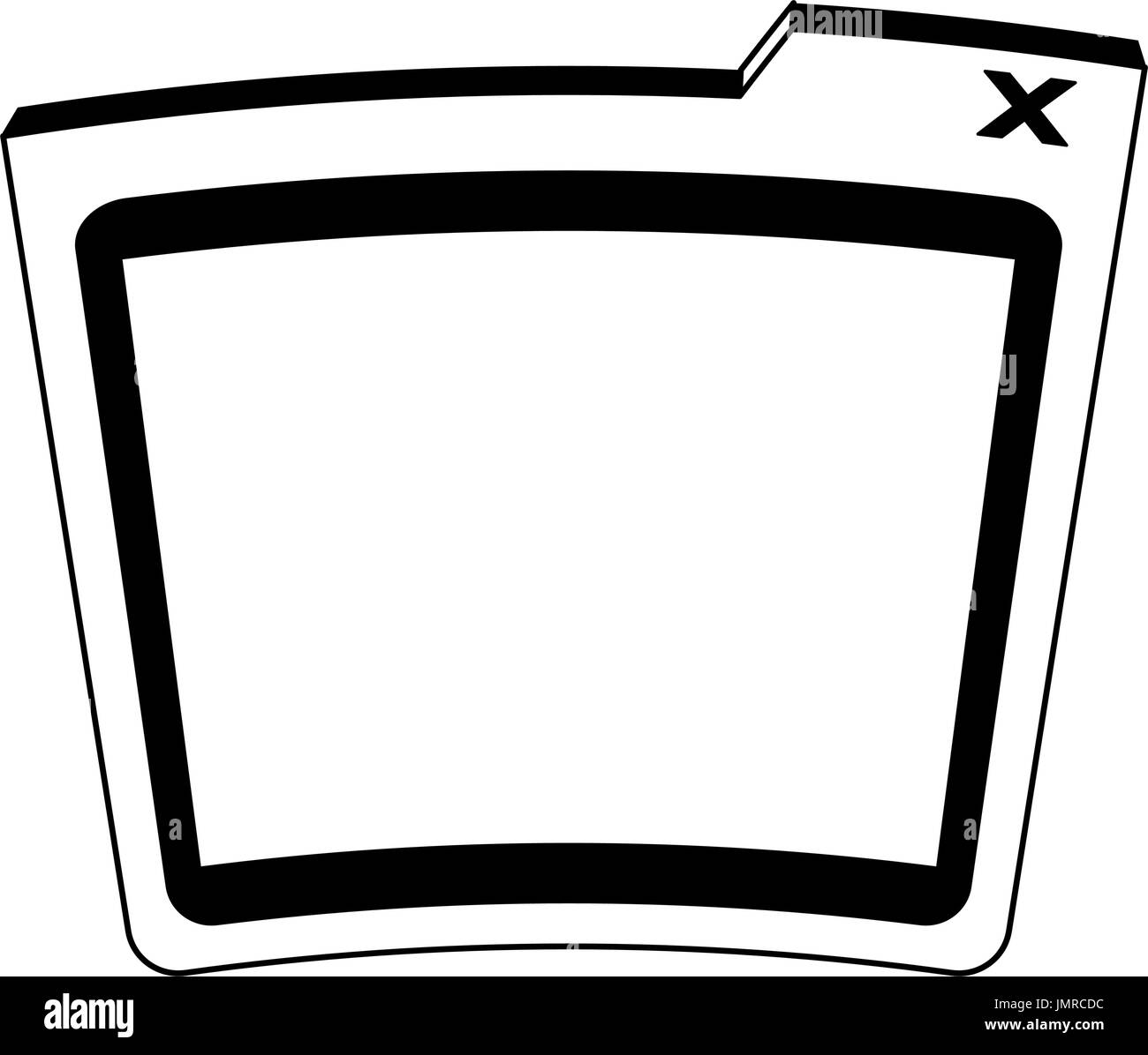 web tab or window icon image Stock Vector Image & Art Alamy