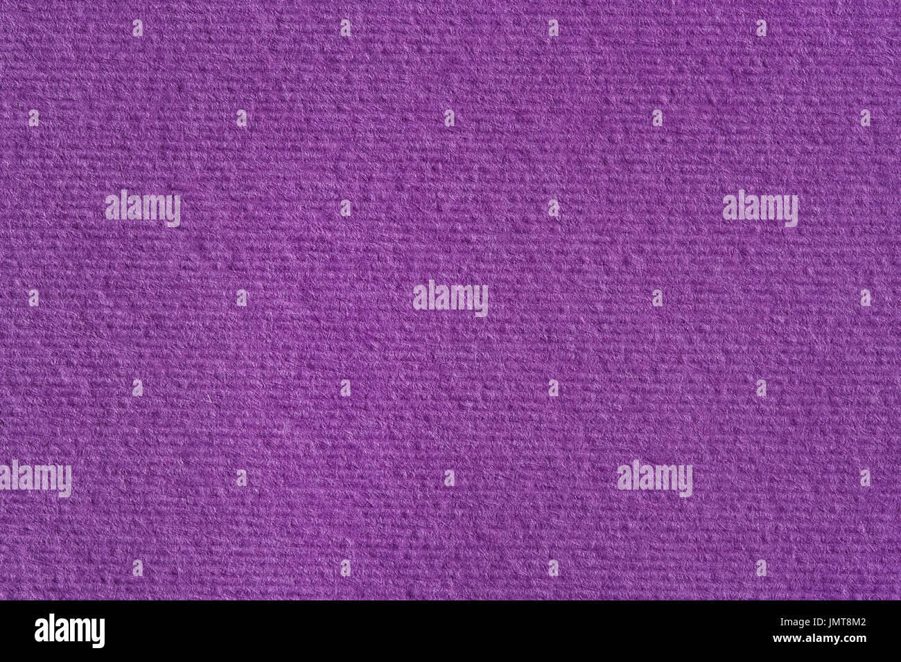Purple paper texture on macro. Stock Photo