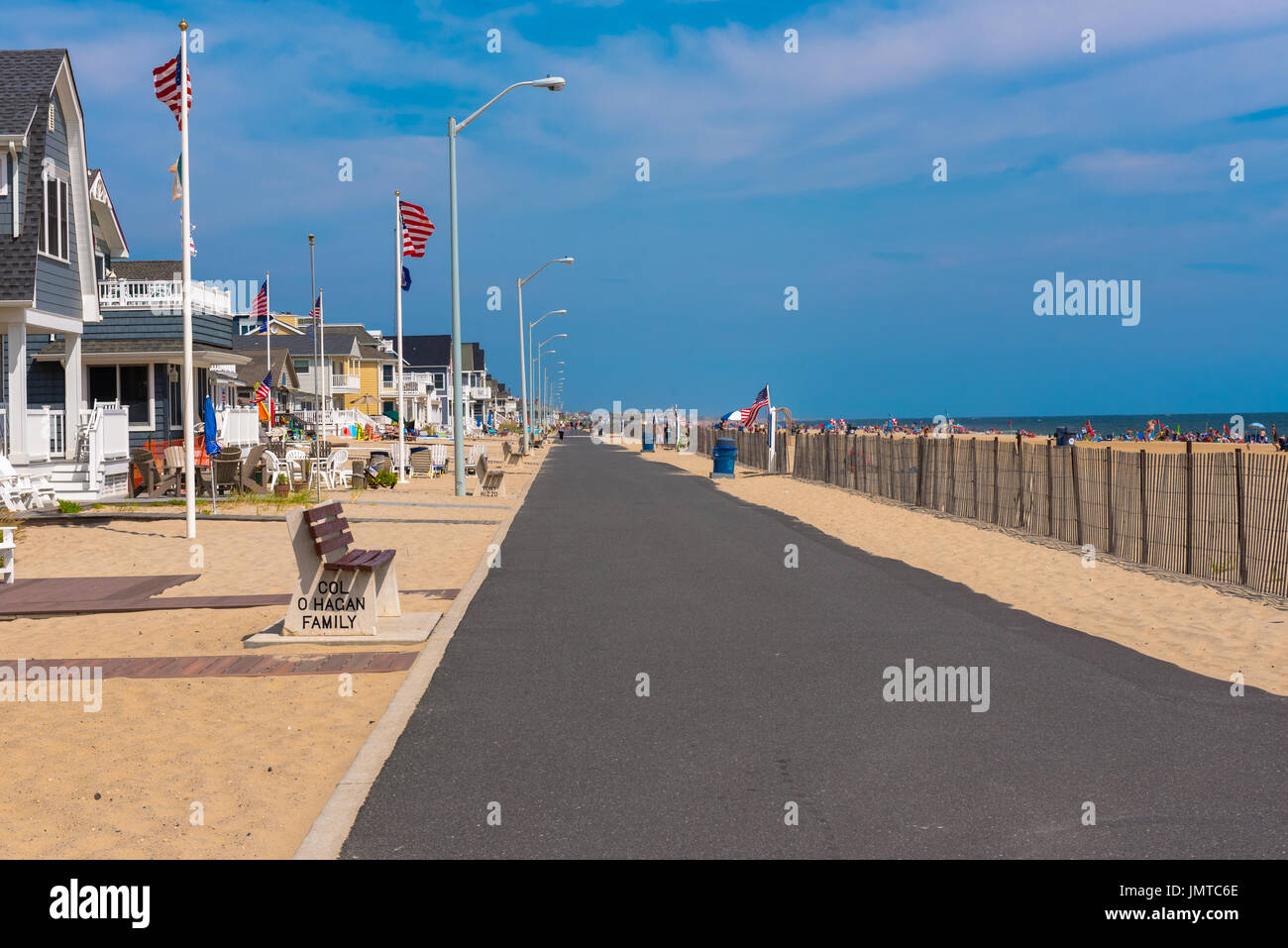 Manasquan hires stock photography and images Alamy