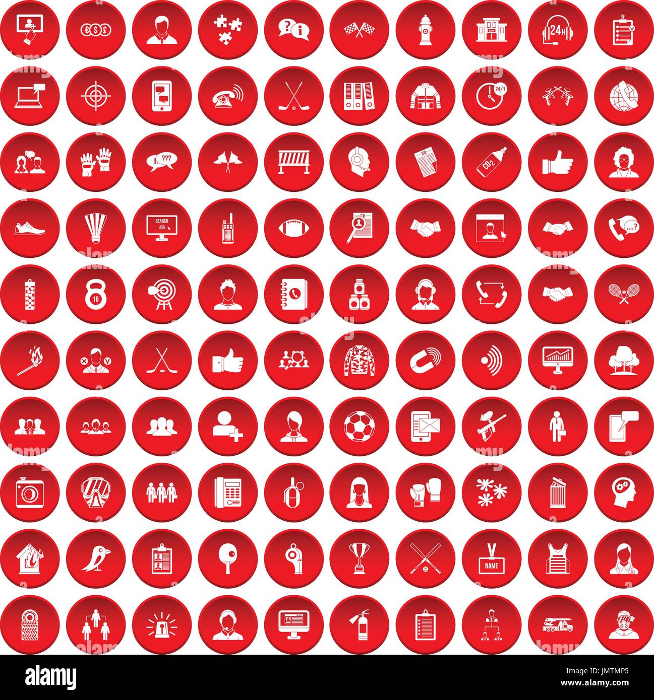 Football handshake Stock Vector Images - Alamy