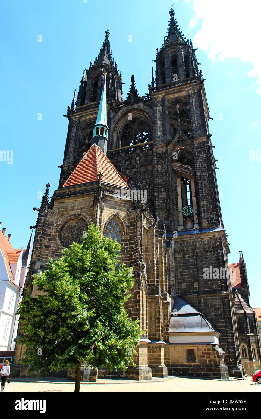 Dom domplatz hi-res stock photography and images - Alamy