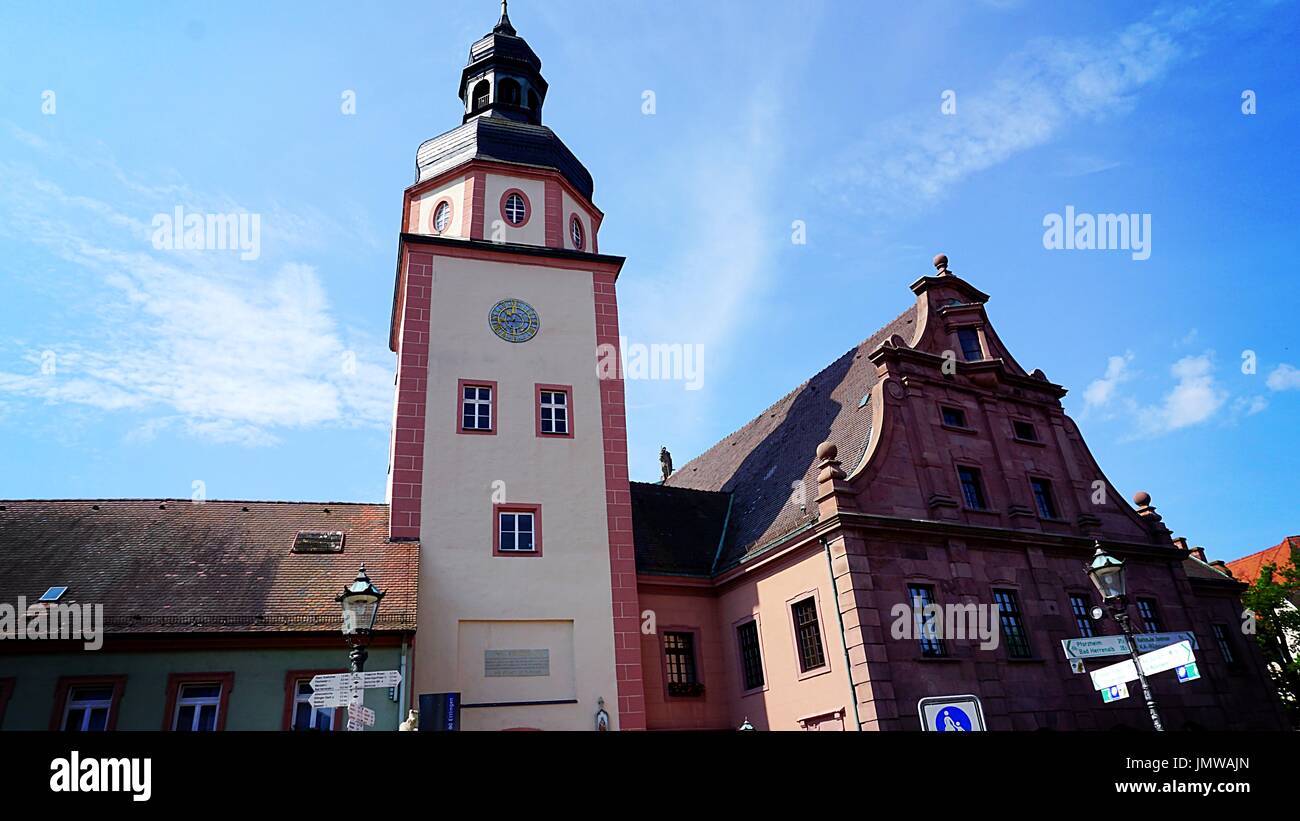 District Of Karlsruhe Stock Photos District Of Karlsruhe Stock