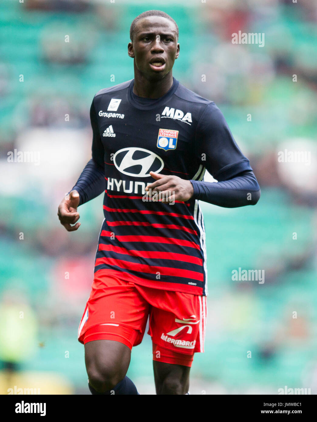Ferland mendy hires stock photography and images Alamy