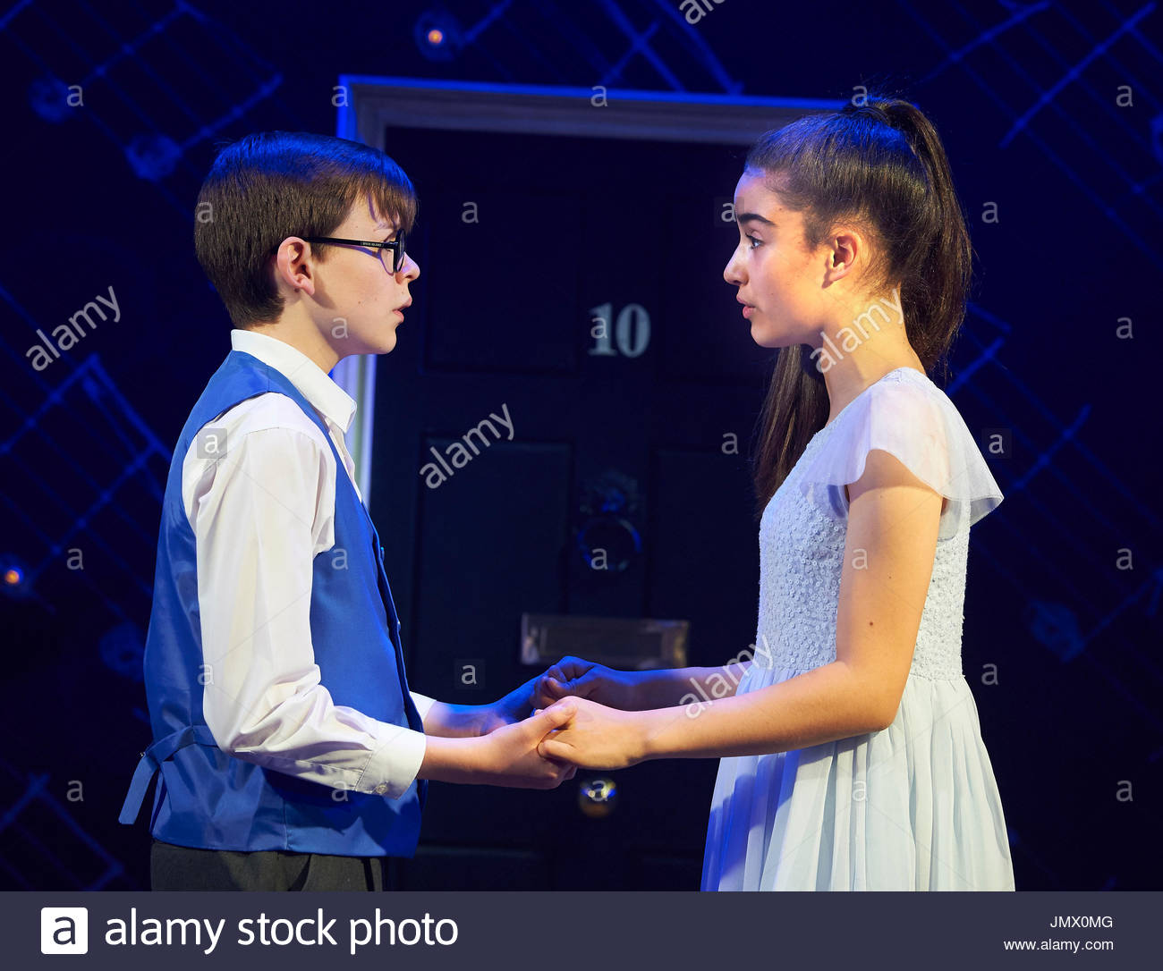 Adrian Mole High Resolution Stock Photography and Images Alamy