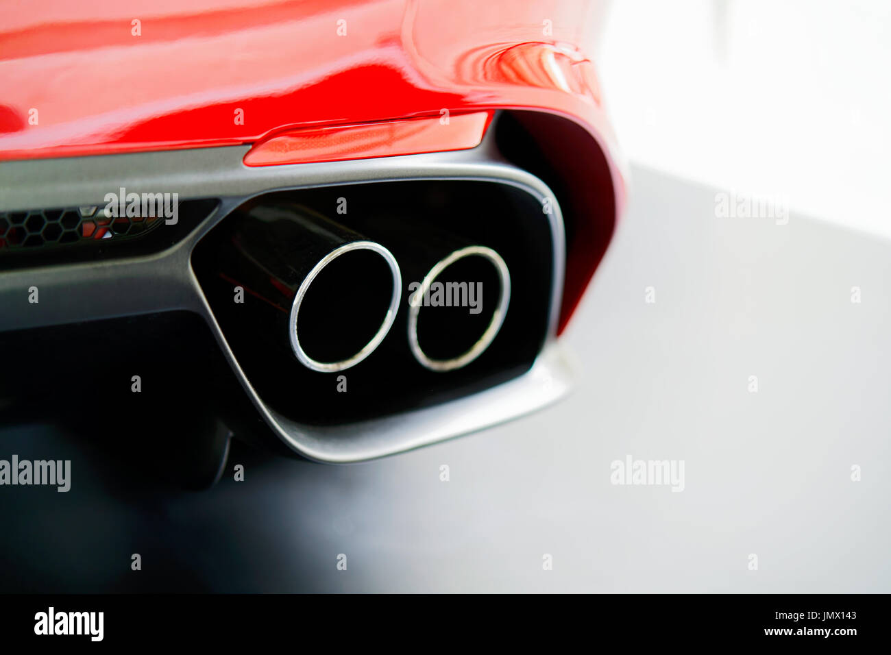 Exhaust stack hires stock photography and images Alamy